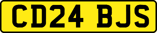 CD24BJS