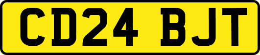 CD24BJT