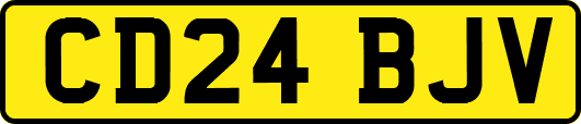 CD24BJV