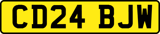CD24BJW
