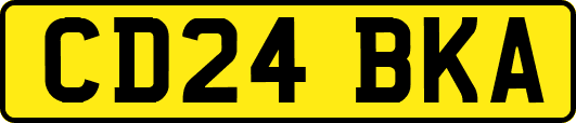 CD24BKA