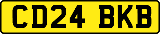 CD24BKB