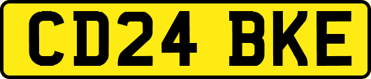 CD24BKE