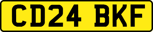 CD24BKF