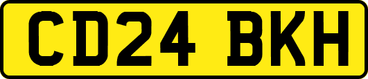 CD24BKH
