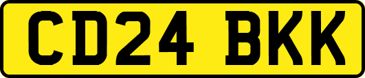 CD24BKK