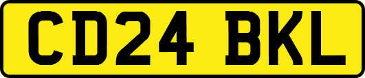 CD24BKL