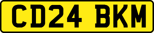 CD24BKM