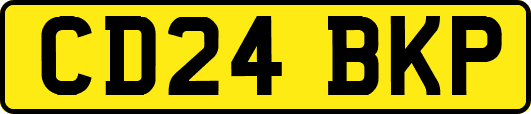 CD24BKP
