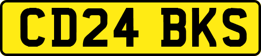 CD24BKS