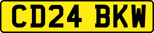 CD24BKW