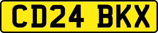 CD24BKX
