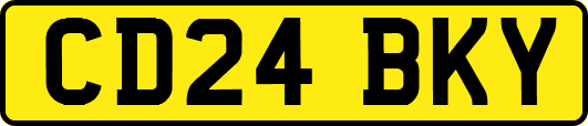 CD24BKY