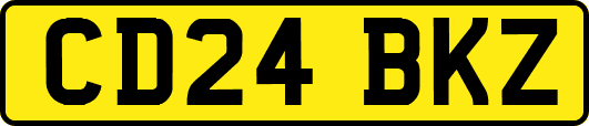 CD24BKZ