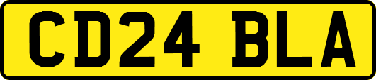 CD24BLA