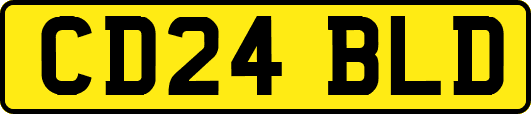CD24BLD