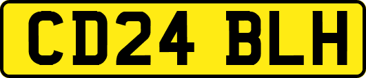 CD24BLH