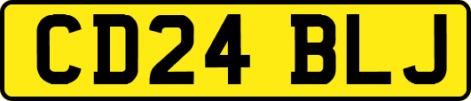 CD24BLJ