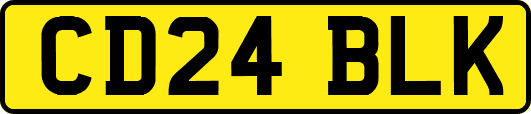 CD24BLK