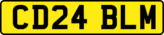 CD24BLM
