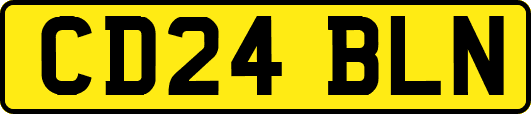 CD24BLN