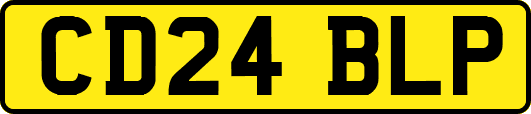 CD24BLP