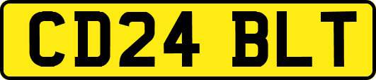 CD24BLT