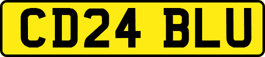 CD24BLU