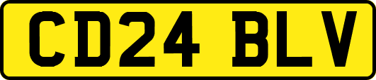CD24BLV