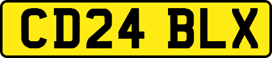 CD24BLX