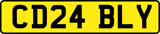 CD24BLY
