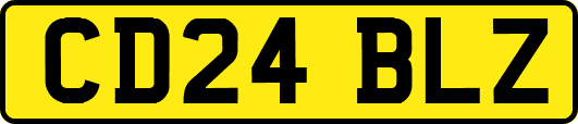 CD24BLZ