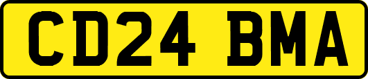 CD24BMA