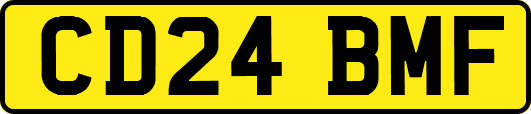 CD24BMF