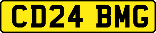 CD24BMG