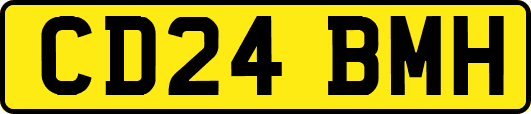 CD24BMH