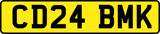 CD24BMK