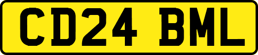CD24BML