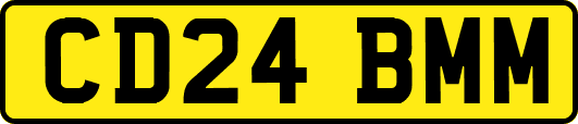 CD24BMM