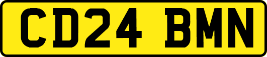 CD24BMN