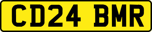 CD24BMR