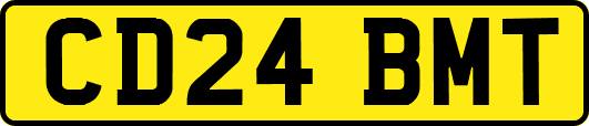 CD24BMT