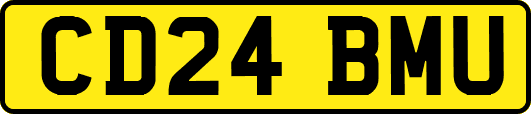 CD24BMU
