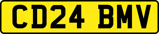 CD24BMV