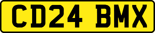 CD24BMX