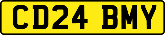 CD24BMY