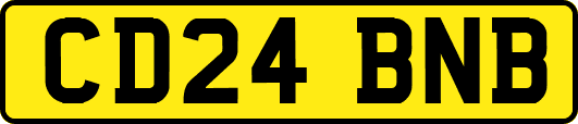 CD24BNB