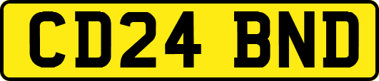 CD24BND
