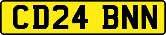 CD24BNN