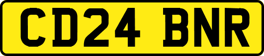 CD24BNR
